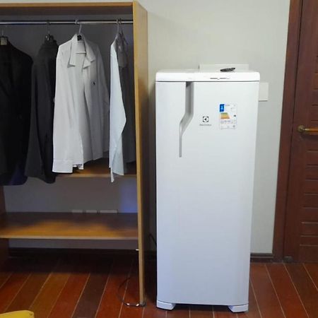 Apartamento 203 - Menino Deus Appartement Porto Alegre Buitenkant foto
