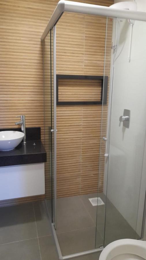 Apartamento 203 - Menino Deus Appartement Porto Alegre Buitenkant foto