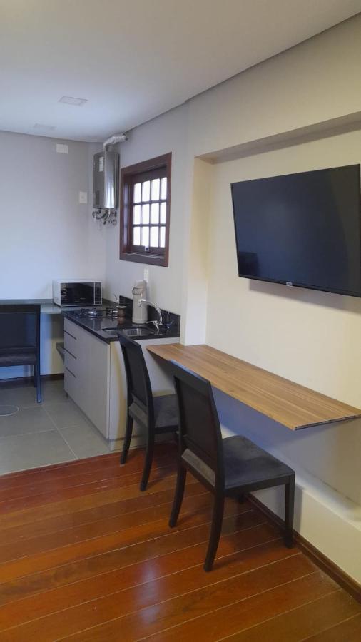 Apartamento 203 - Menino Deus Appartement Porto Alegre Buitenkant foto