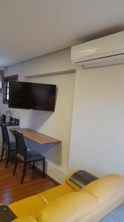 Apartamento 203 - Menino Deus Appartement Porto Alegre Buitenkant foto