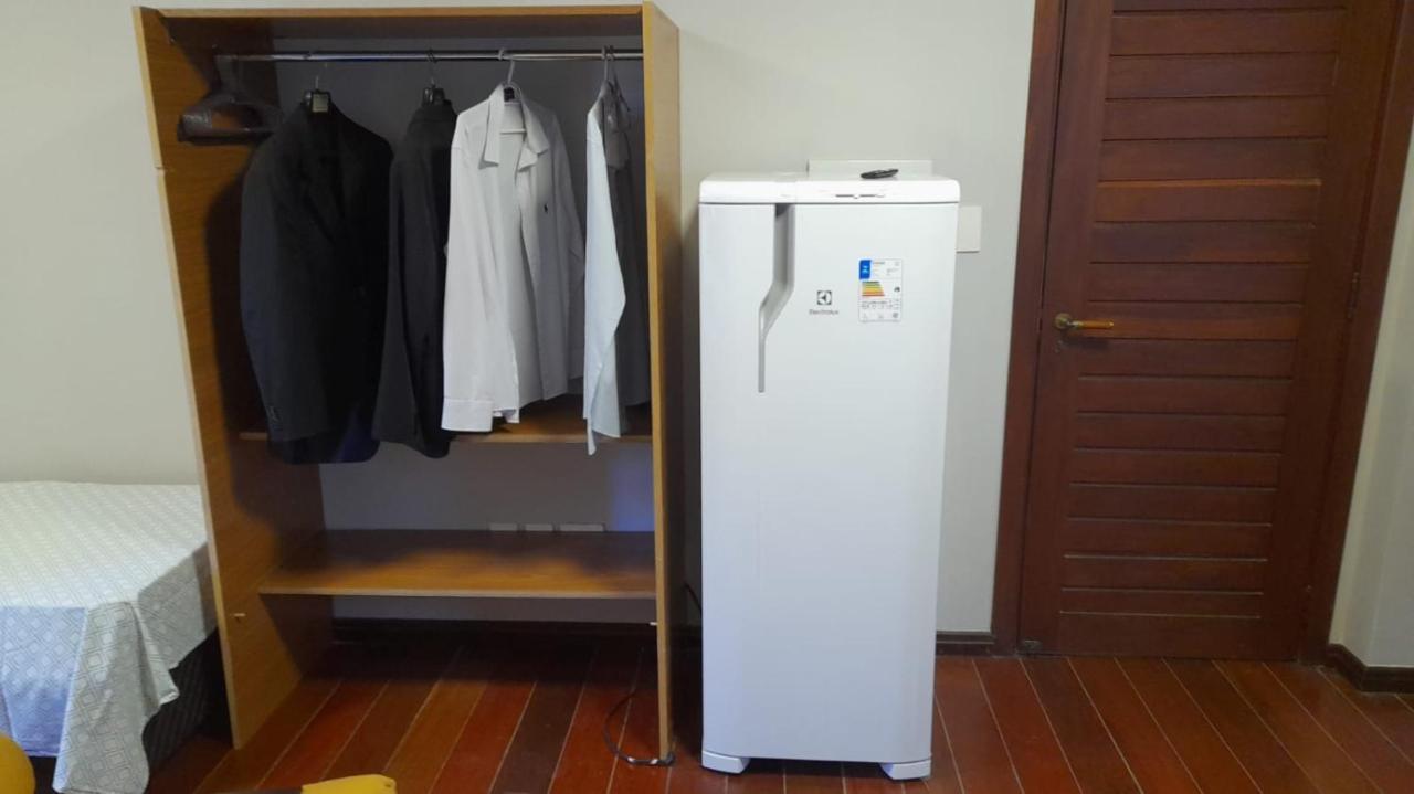 Apartamento 203 - Menino Deus Appartement Porto Alegre Buitenkant foto