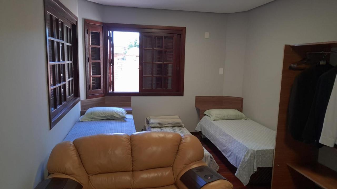 Apartamento 203 - Menino Deus Appartement Porto Alegre Buitenkant foto