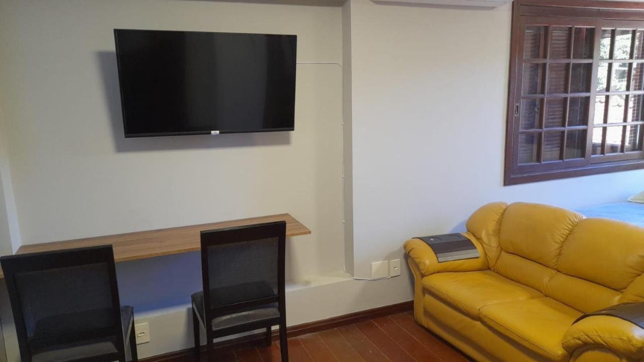 Apartamento 203 - Menino Deus Appartement Porto Alegre Buitenkant foto